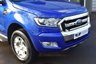 USED 2016 66 FORD RANGER 2.2 LIMITED 4X4 DCB TDCI 4d 158 BHP NO VAT-NO VAT-NO VAT-NO VAT.