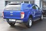 USED 2016 66 FORD RANGER 2.2 LIMITED 4X4 DCB TDCI 4d 158 BHP NO VAT-NO VAT-NO VAT-NO VAT.