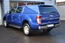 USED 2016 66 FORD RANGER 2.2 LIMITED 4X4 DCB TDCI 4d 158 BHP NO VAT-NO VAT-NO VAT-NO VAT.