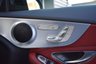 USED 2018 18 MERCEDES-BENZ C CLASS 2.0 C 200 AMG LINE PREMIUM 2d 181 BHP PAN ROOF-19 IN ALLOYS-NIGHT PACK.