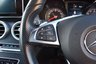 USED 2018 18 MERCEDES-BENZ C CLASS 2.0 C 200 AMG LINE PREMIUM 2d 181 BHP PAN ROOF-19 IN ALLOYS-NIGHT PACK.