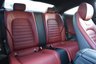 USED 2018 18 MERCEDES-BENZ C CLASS 2.0 C 200 AMG LINE PREMIUM 2d 181 BHP PAN ROOF-19 IN ALLOYS-NIGHT PACK.