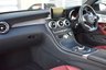 USED 2018 18 MERCEDES-BENZ C CLASS 2.0 C 200 AMG LINE PREMIUM 2d 181 BHP PAN ROOF-19 IN ALLOYS-NIGHT PACK.