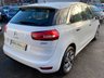 USED 2014 14 CITROEN C4 PICASSO 1.6 e-HDI Exclusive 5dr SAT NAV 