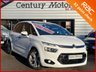 USED 2014 14 CITROEN C4 PICASSO 1.6 e-HDI Exclusive 5dr SAT NAV 