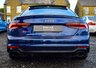 USED 2018 18 AUDI RS5 2.9 RS 5 TSFI QUATTRO 2d 444 BHP RS SPRT EXHAUST+MEM SEATS/MASSAGE