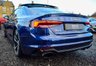 USED 2018 18 AUDI RS5 2.9 RS 5 TSFI QUATTRO 2d 444 BHP RS SPRT EXHAUST+MEM SEATS/MASSAGE