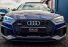 USED 2018 18 AUDI RS5 2.9 RS 5 TSFI QUATTRO 2d 444 BHP RS SPRT EXHAUST+MEM SEATS/MASSAGE