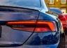 USED 2018 18 AUDI RS5 2.9 RS 5 TSFI QUATTRO 2d 444 BHP RS SPRT EXHAUST+MEM SEATS/MASSAGE