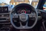 USED 2018 18 AUDI RS5 2.9 RS 5 TSFI QUATTRO 2d 444 BHP RS SPRT EXHAUST+MEM SEATS/MASSAGE