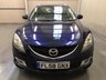 USED 2008 58 MAZDA 6 2.0 D TS2 5d 140 BHP OVER 100 CARS IN STOCK