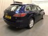 USED 2008 58 MAZDA 6 2.0 D TS2 5d 140 BHP OVER 100 CARS IN STOCK