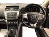 USED 2008 58 MAZDA 6 2.0 D TS2 5d 140 BHP OVER 100 CARS IN STOCK