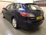 USED 2008 58 MAZDA 6 2.0 D TS2 5d 140 BHP OVER 100 CARS IN STOCK