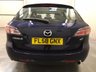 USED 2008 58 MAZDA 6 2.0 D TS2 5d 140 BHP OVER 100 CARS IN STOCK