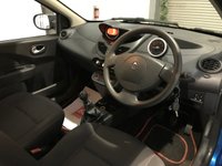 USED 2010 10 RENAULT TWINGO 1.1 EXTREME 3d 60 BHP Low Insurance, Low Mileage