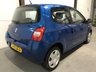USED 2010 10 RENAULT TWINGO 1.1 EXTREME 3d 60 BHP Low Insurance, Low Mileage
