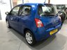 USED 2010 10 RENAULT TWINGO 1.1 EXTREME 3d 60 BHP Low Insurance, Low Mileage