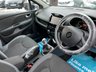 USED 2015 65 RENAULT CLIO 1.5 DCI Dynamique S MediaNAV 5dr - 83.1 MPG 