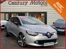 USED 2015 65 RENAULT CLIO 1.5 DCI Dynamique S MediaNAV 5dr - 83.1 MPG 