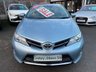 USED 2013 62 TOYOTA AURIS 1.4 D-4D Excel 5dr - SAT NAV 72.4 MPG 