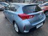 USED 2013 62 TOYOTA AURIS 1.4 D-4D Excel 5dr - SAT NAV 72.4 MPG 