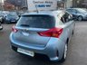 USED 2013 62 TOYOTA AURIS 1.4 D-4D Excel 5dr - SAT NAV 72.4 MPG 