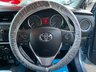 USED 2013 62 TOYOTA AURIS 1.4 D-4D Excel 5dr - SAT NAV 72.4 MPG 