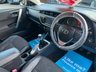 USED 2013 62 TOYOTA AURIS 1.4 D-4D Excel 5dr - SAT NAV 72.4 MPG 