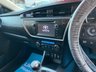 USED 2013 62 TOYOTA AURIS 1.4 D-4D Excel 5dr - SAT NAV 72.4 MPG 