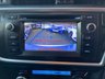 USED 2013 62 TOYOTA AURIS 1.4 D-4D Excel 5dr - SAT NAV 72.4 MPG 