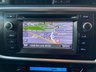 USED 2013 62 TOYOTA AURIS 1.4 D-4D Excel 5dr - SAT NAV 72.4 MPG 