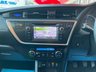USED 2013 62 TOYOTA AURIS 1.4 D-4D Excel 5dr - SAT NAV 72.4 MPG 