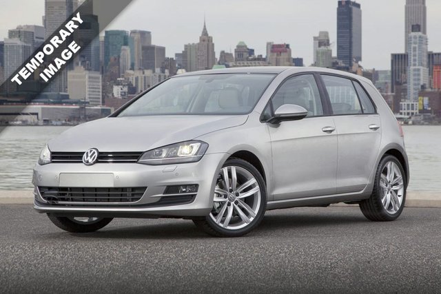 View our VOLKSWAGEN GOLF