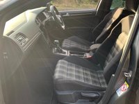 USED 2017 67 VOLKSWAGEN GOLF 2.0 GTD TDI DSG 5d 182 BHP HUGE SPECIFICATION AND HUGELY SOUGHT AFTER 'VW GOLF GT TDi DSG-PADDLESHIFT 5DR'  finished in Limestone Grey Metallic, this car has covered only 46,620 miles from brand new.