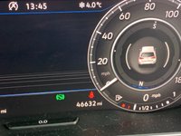 USED 2017 67 VOLKSWAGEN GOLF 2.0 GTD TDI DSG 5d 182 BHP HUGE SPECIFICATION AND HUGELY SOUGHT AFTER 'VW GOLF GT TDi DSG-PADDLESHIFT 5DR'  finished in Limestone Grey Metallic, this car has covered only 46,620 miles from brand new.