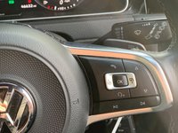 USED 2017 67 VOLKSWAGEN GOLF 2.0 GTD TDI DSG 5d 182 BHP HUGE SPECIFICATION AND HUGELY SOUGHT AFTER 'VW GOLF GT TDi DSG-PADDLESHIFT 5DR'  finished in Limestone Grey Metallic, this car has covered only 46,620 miles from brand new.
