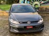 USED 2017 67 VOLKSWAGEN GOLF 2.0 GTD TDI DSG 5d 182 BHP HUGE SPECIFICATION AND HUGELY SOUGHT AFTER 'VW GOLF GT TDi DSG-PADDLESHIFT 5DR'  finished in Limestone Grey Metallic, this car has covered only 46,620 miles from brand new.