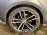 USED 2017 67 VOLKSWAGEN GOLF 2.0 GTD TDI DSG 5d 182 BHP HUGE SPECIFICATION AND HUGELY SOUGHT AFTER 'VW GOLF GT TDi DSG-PADDLESHIFT 5DR'  finished in Limestone Grey Metallic, this car has covered only 46,620 miles from brand new.
