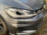 USED 2017 67 VOLKSWAGEN GOLF 2.0 GTD TDI DSG 5d 182 BHP HUGE SPECIFICATION AND HUGELY SOUGHT AFTER 'VW GOLF GT TDi DSG-PADDLESHIFT 5DR'  finished in Limestone Grey Metallic, this car has covered only 46,620 miles from brand new.