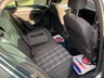 USED 2017 67 VOLKSWAGEN GOLF 2.0 GTD TDI DSG 5d 182 BHP HUGE SPECIFICATION AND HUGELY SOUGHT AFTER 'VW GOLF GT TDi DSG-PADDLESHIFT 5DR'  finished in Limestone Grey Metallic, this car has covered only 46,620 miles from brand new.
