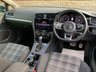 USED 2017 67 VOLKSWAGEN GOLF 2.0 GTD TDI DSG 5d 182 BHP HUGE SPECIFICATION AND HUGELY SOUGHT AFTER 'VW GOLF GT TDi DSG-PADDLESHIFT 5DR'  finished in Limestone Grey Metallic, this car has covered only 46,620 miles from brand new.