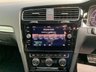 USED 2017 67 VOLKSWAGEN GOLF 2.0 GTD TDI DSG 5d 182 BHP HUGE SPECIFICATION AND HUGELY SOUGHT AFTER 'VW GOLF GT TDi DSG-PADDLESHIFT 5DR'  finished in Limestone Grey Metallic, this car has covered only 46,620 miles from brand new.