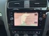 USED 2017 67 VOLKSWAGEN GOLF 2.0 GTD TDI DSG 5d 182 BHP HUGE SPECIFICATION AND HUGELY SOUGHT AFTER 'VW GOLF GT TDi DSG-PADDLESHIFT 5DR'  finished in Limestone Grey Metallic, this car has covered only 46,620 miles from brand new.
