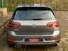 USED 2017 67 VOLKSWAGEN GOLF 2.0 GTD TDI DSG 5d 182 BHP HUGE SPECIFICATION AND HUGELY SOUGHT AFTER 'VW GOLF GT TDi DSG-PADDLESHIFT 5DR'  finished in Limestone Grey Metallic, this car has covered only 46,620 miles from brand new.