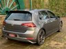 USED 2017 67 VOLKSWAGEN GOLF 2.0 GTD TDI DSG 5d 182 BHP HUGE SPECIFICATION AND HUGELY SOUGHT AFTER 'VW GOLF GT TDi DSG-PADDLESHIFT 5DR'  finished in Limestone Grey Metallic, this car has covered only 46,620 miles from brand new.