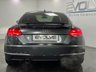 USED 2017 17 AUDI TT 2.0 TFSI BLACK EDITION 2d 227 BHP F/S/H, IMMACULATE, LOW MILES!