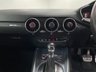 USED 2017 17 AUDI TT 2.0 TFSI BLACK EDITION 2d 227 BHP F/S/H, IMMACULATE, LOW MILES!