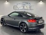 USED 2017 17 AUDI TT 2.0 TFSI BLACK EDITION 2d 227 BHP F/S/H, IMMACULATE, LOW MILES!