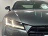 USED 2017 17 AUDI TT 2.0 TFSI BLACK EDITION 2d 227 BHP F/S/H, IMMACULATE, LOW MILES!